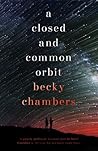 A Closed and Common Orbit by Becky Chambers