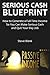 Serious Cash Blueprint: How to Generate a Full-Time Income So You Can Make Serious Cash and Quit Your Day Job