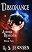 Dissonance (Aurora Renegades, #2)