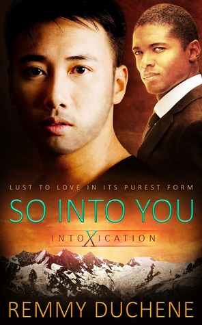 So Into You (Intoxication, #1)