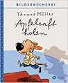 Apfelsaft holen by Thomas    Müller