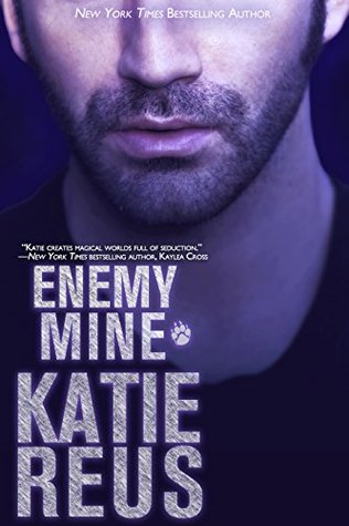 Enemy Mine (Kindle Edition)