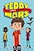 Teddy Mars Book: Almost a Winner