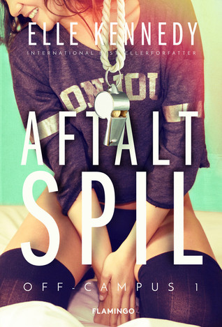Aftalt spil (Off-Campus, #1)