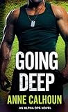 Going Deep by Anne Calhoun