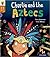 Charlie and the Aztecs by Tom Jamieson