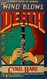 The Wind Blows Death by Cyril Hare