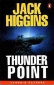 Penguin Reader Level 3: " Thunder Point " (Penguin Readers)