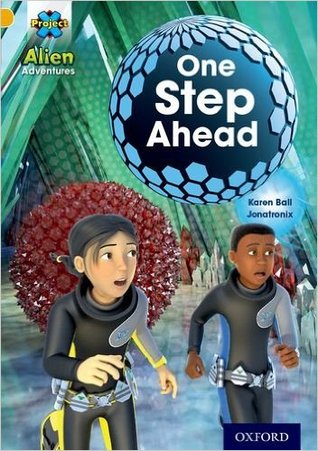 One Step Ahead