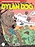 Dylan Dog n. 84:  Zed