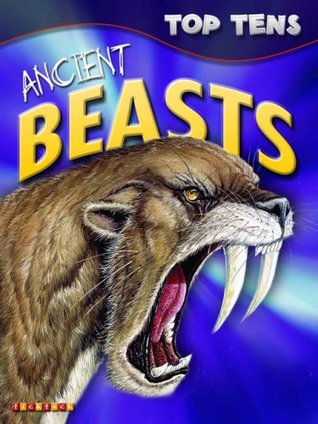 Ancient Beasts (Paperback)