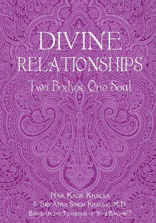 Divine Relationships (Perfect Paperback)