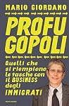 Profugopoli: Quelli che si riempiono le tasche con il business degli immigrati