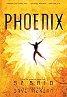 Phoenix by S.F. Said