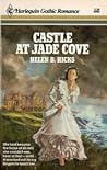 Castle At Jade Cove by Helen B. Hicks