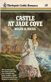 Castle At Jade Cove (Paperback)