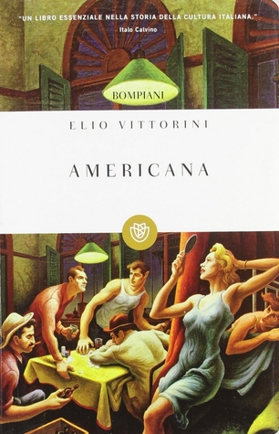 Americana (Paperback)