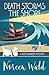 Death Storms the Shore (A Kate Kennedy Mystery Book 4)