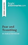 Fear and Tremblin...
