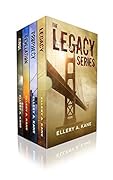 The Legacy Series Boxed Set