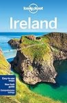 Lonely Planet Ire...