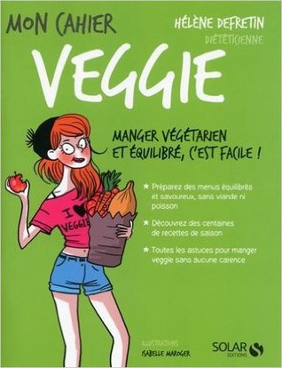Mon Cahier Veggie