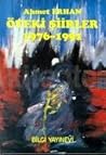 Öteki Şiirler 1976-1991 Öteki Şiirler 1976-1991