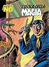 Mister No n° 23: L'isola della magia (Mister No #23)