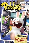 Case File #7 Red Carpet Rabbids