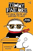 The Book You're Not Supposed to Have