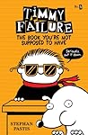 The Book You're Not Supposed to Have by Stephan Pastis