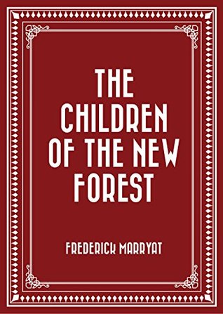 The Children of the New Forest