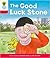 The Good Luck Stone (Oxford Reading Tree: Decode and Develop More a Level 4)