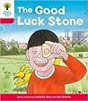 The Good Luck Stone by Roderick Hunt
