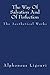 The Way of Salvation and of Perfection (The Ascetical Works, #2)