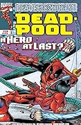 Deadpool (1997-2002) #25
