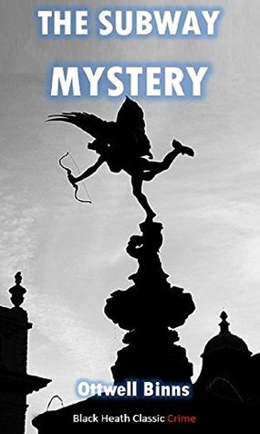 The Subway Mystery (Kindle Edition)