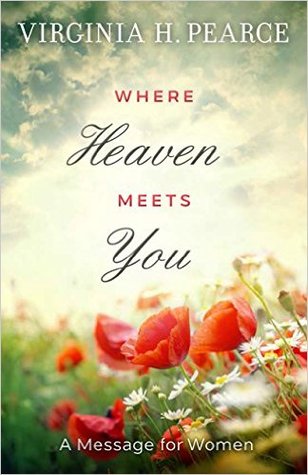 Where Heaven Meets You