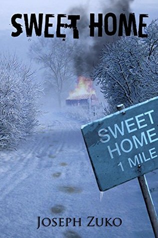 Sweet Home (Kindle Edition)