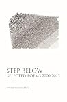 Step Below:  Selected Poems 2000-2015