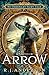 Arrow (No Ordinary Fairy Tale, #3)