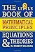 2nd Little Book of Mathematical Principles, Equations and Theorems