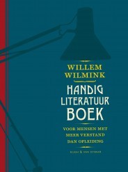 Handig literatuurboek