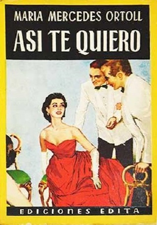 Así te quiero