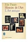 Histoire de l'art...