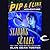 Sliding Scales (Pip & Flinx #9)