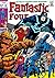 Fantastic Four (1961-1998) #82