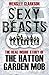 Sexy Beasts by Wensley Clarkson