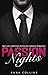 Passion Nights (Lonely Nights, #3)