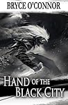 Hand of the Black...